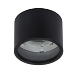 Накладной светильник Arte Lamp INTERCRUS A5543PL-1BK