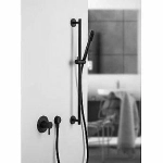 Душевой гарнитур Paffoni LIFE ZSAL135NO