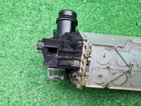 Интеркулер BMW X3 G01 (2017-2024)