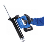 NORDBERG (NE773K) Шприц аккумуляторный для густой смазки, 420 мл