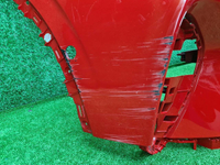 Бампер передний Geely Coolray (2019-2024)