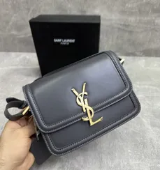 Сумка Saint Laurent Solferino
