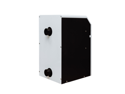 Напольный газовый котел 7.5 кВт FED КС-Г-7,5 (sit 630)