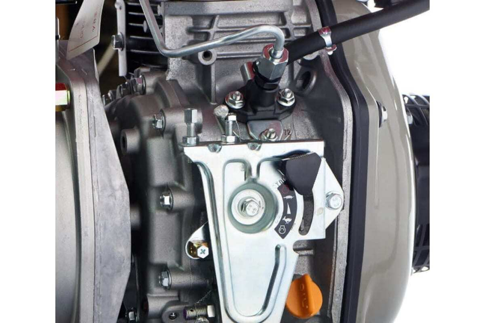 Мотопомпа дизельная Koshin SEY-100D 100541546