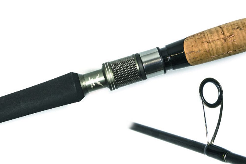 Спиннинг Maximus DREAMER-X  802L 2,44m 3-14g