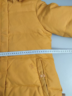 Куртка Nice Claup евро зима на 13 лет или 40 размер