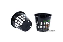 Стаканчик салатный сетчатый