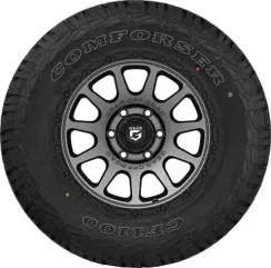 Comforser CF1100 275/65 R17 121/118S