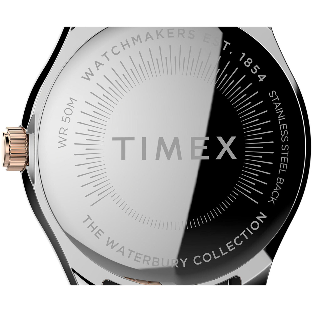 Женские наручные часы Timex TW2T87000