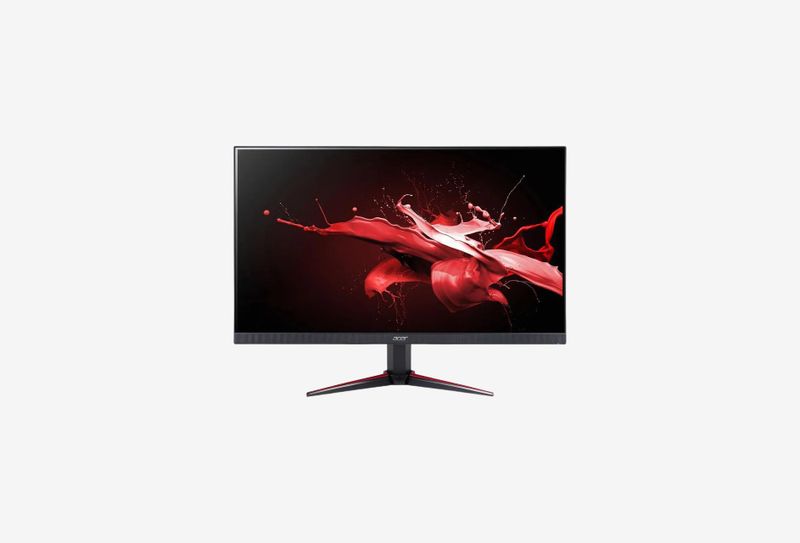 Монитор 27" Acer VG271UM3bmiipx 180 Гц 1920x1080 1 мс IPS