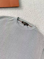 Трикотажная футболка Loro Piana