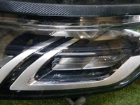 Фара левая Land-Rover Discovery Sport (2019-н.в.) LED