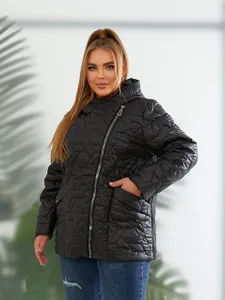 Демисезонная куртка УК-601-4