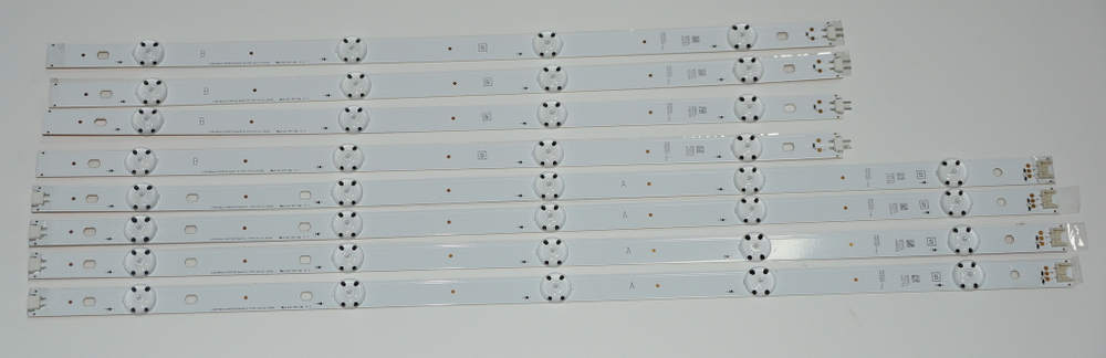 COB 49inch UHD/FHD rev03 A-Type / B-Type (16.3.2) LEADAZ
