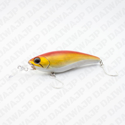 Воблер D-3 CUSTOM LURES BALKID 80S #7