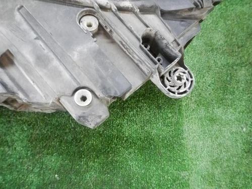 Фара правая Mercedes S W222 (2013-2017) LED