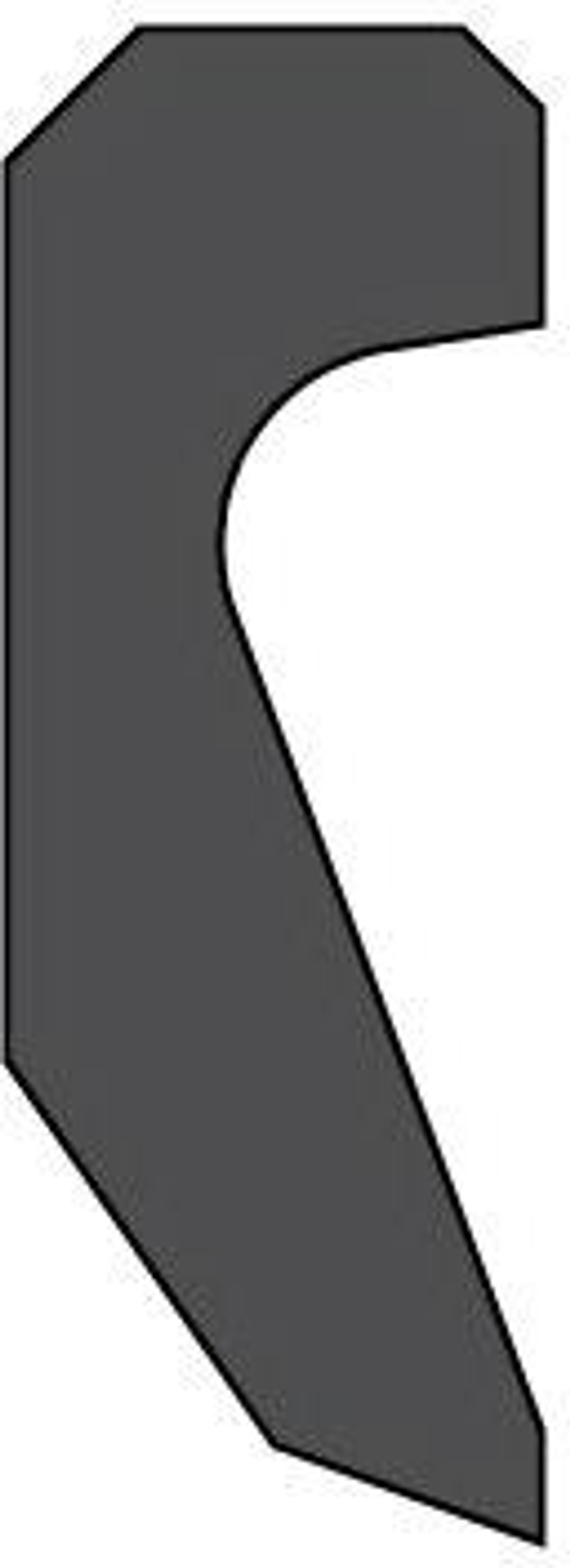 A211-150 Грязесъёмник штока для тяжёлых условий эксплуатации 150-170-2,6