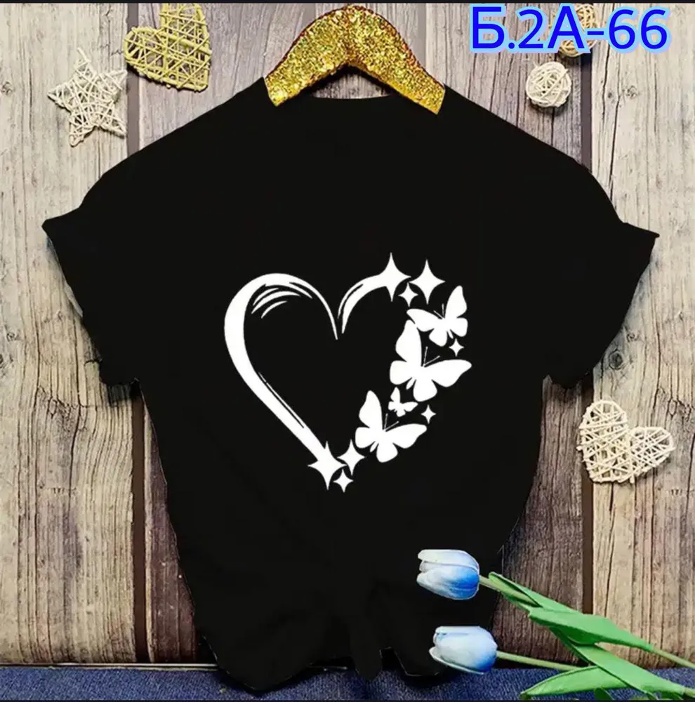 Футболка 6824770 Fabrika