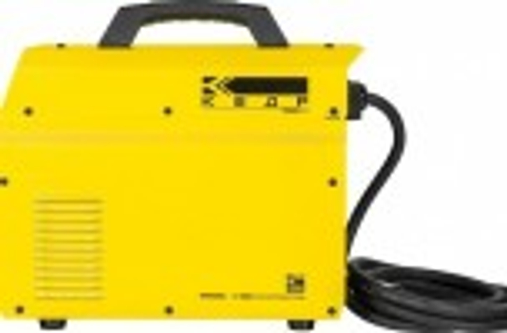 Сварочный инвертор Кедр ВД-306.01 PRO НАКС 8018019