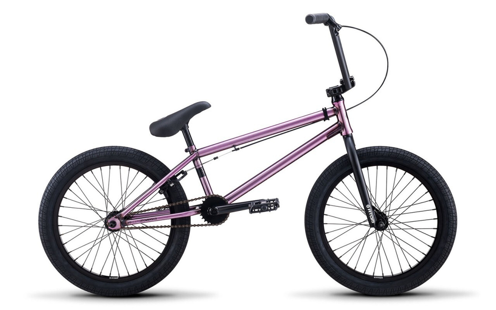 BMX Atom Team