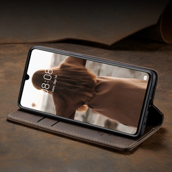 Чехол-книжка CaseMe Matte Huawei P30