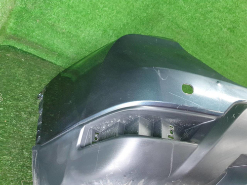 Бампер задний Nissan X-Trail T32 (2017-2022)