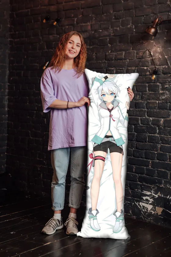 Дакимакура Янхэ