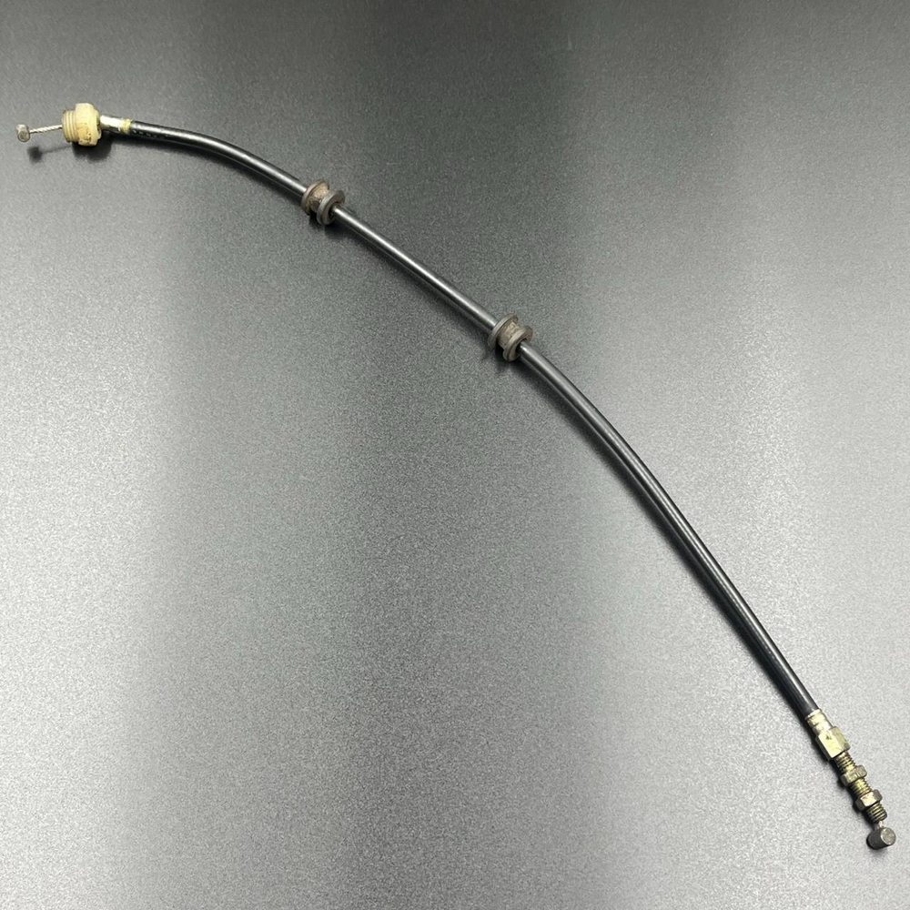 Трос блокировки стартера Yamaha 30D (Yamaha)