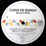 Chris De Burgh / The Collection (5LP)