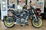 QJMOTOR SRK 400