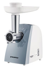 Мясорубка MAUNFELD MMG.231W фото 