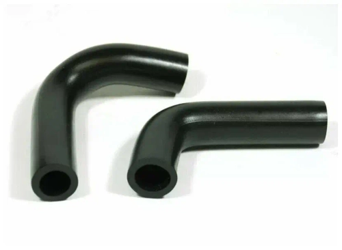 Патрубки отопителя Нива Urban ВАЗ 21214 Нива 2шт Luzar