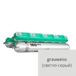 160 Acryl - акриловый герметик для деревянного дома | Ramsauer (Бельгия)