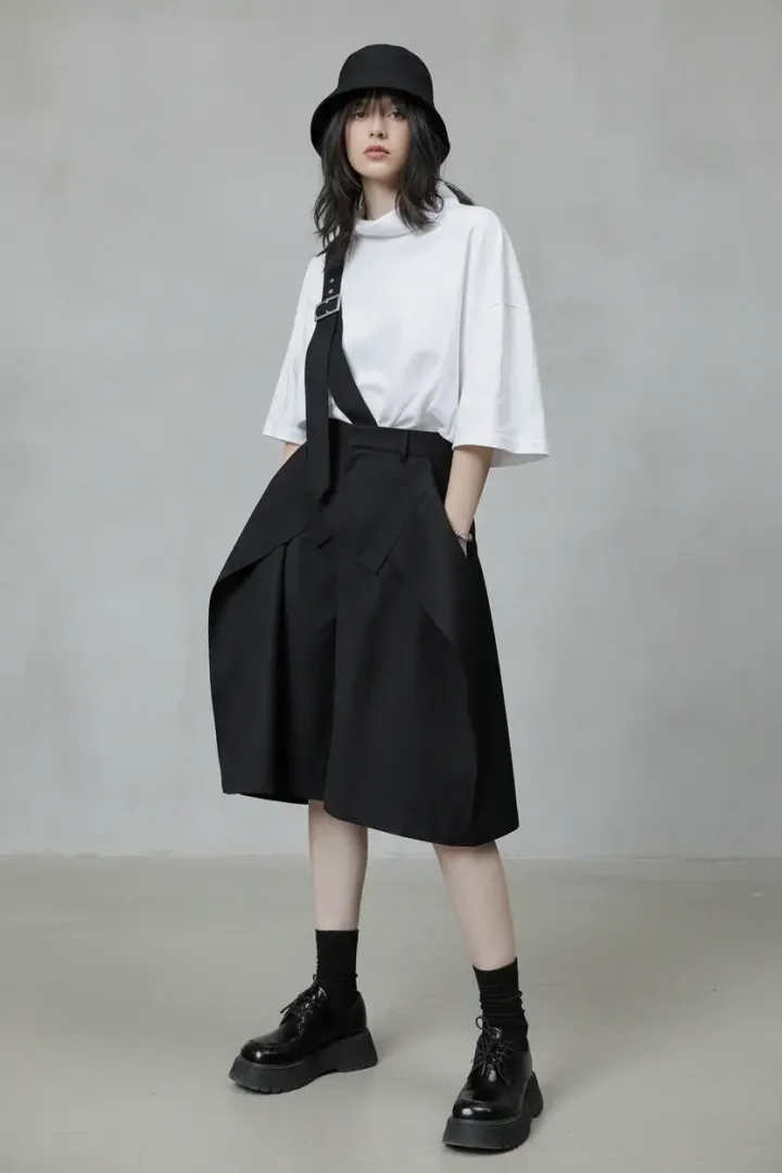 Шорты женские «ALATI»