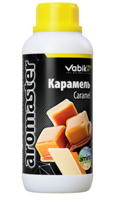 Ароматизатор Vabik Aromaster "Карамель", 500мл