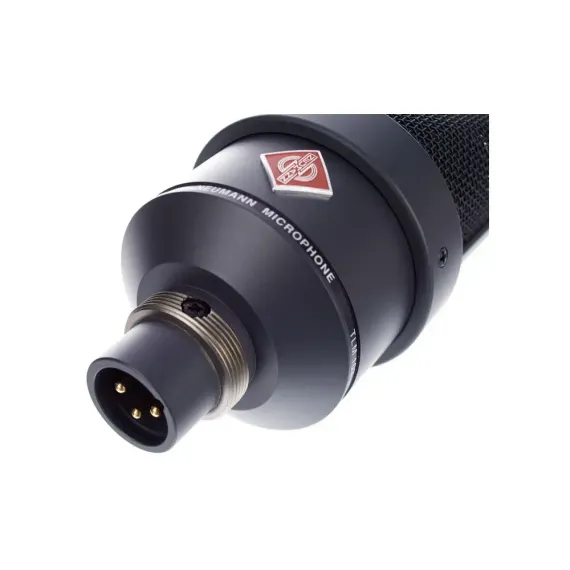 Neumann TLM 103 MT Mono Set Black