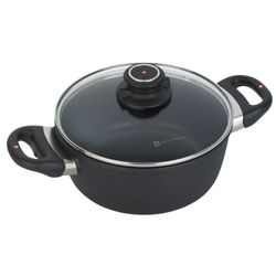 Кастрюля Swiss Diamond XD 6820IC, 2.2 л