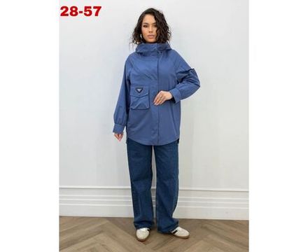 Ветровка 50367443 Fabrika
