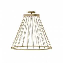 Подвесной светильник Favourite Fibra 4634-4P