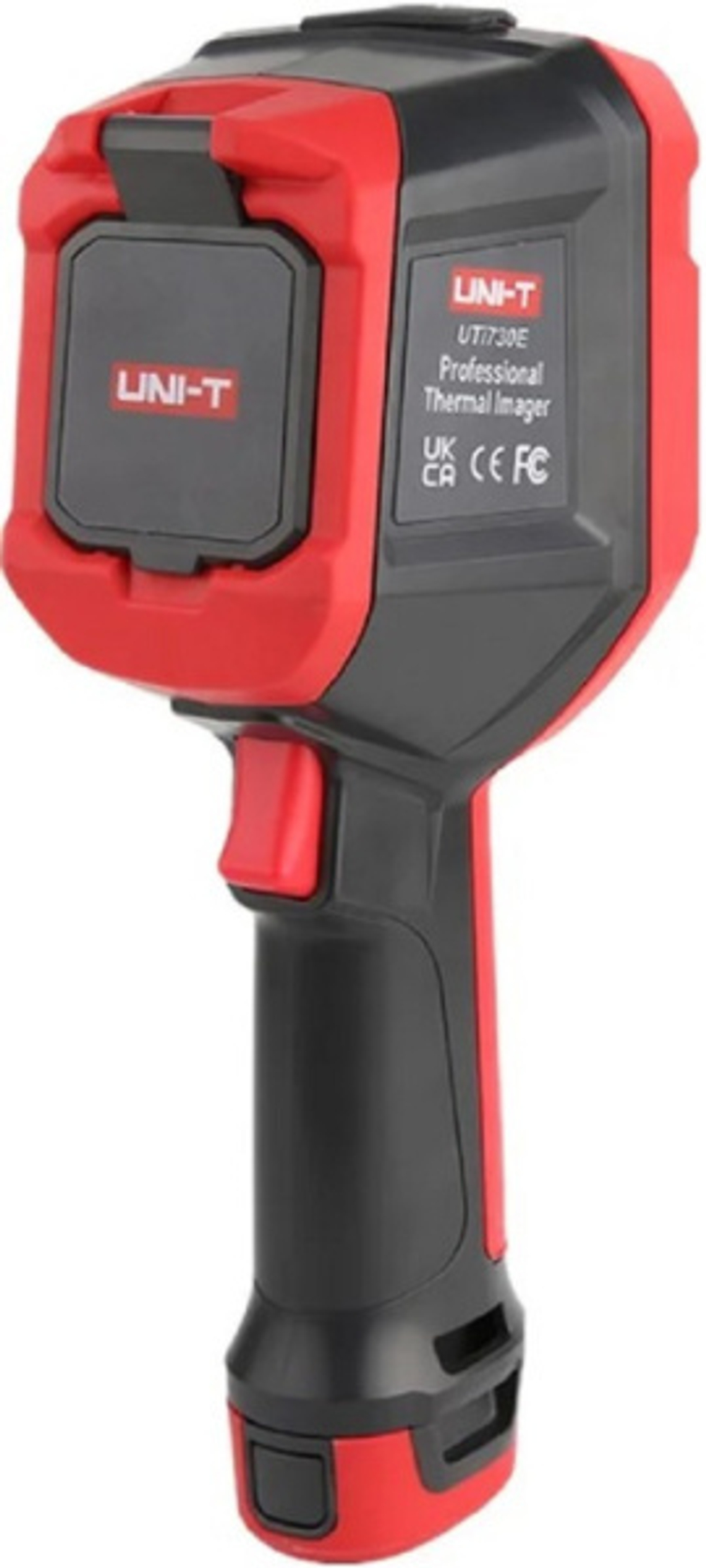 Тепловизор UNI-T UTi730E