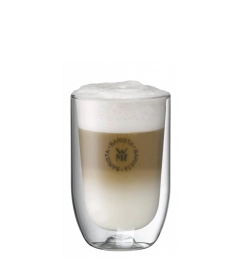 WMF Набор из 2 стаканов для латте Barista Double 280 мл EAN 4000530735058