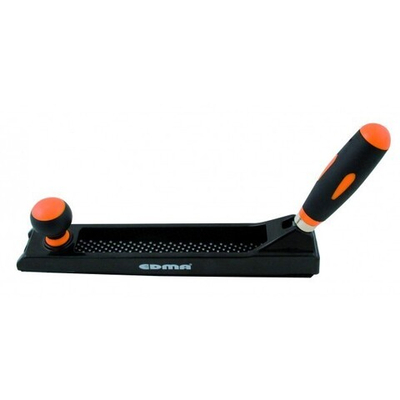 полотно плоское 164755 для рашпильного рубанка EDMA VARIO RAP 064755