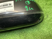 Зеркало левое BMW X5 G05 (2018-н.в.) 9 контактов