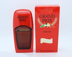 Deborah Grand Prix