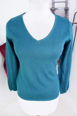 Джемпер Chillytime базовый, визуально на 44/46 размер