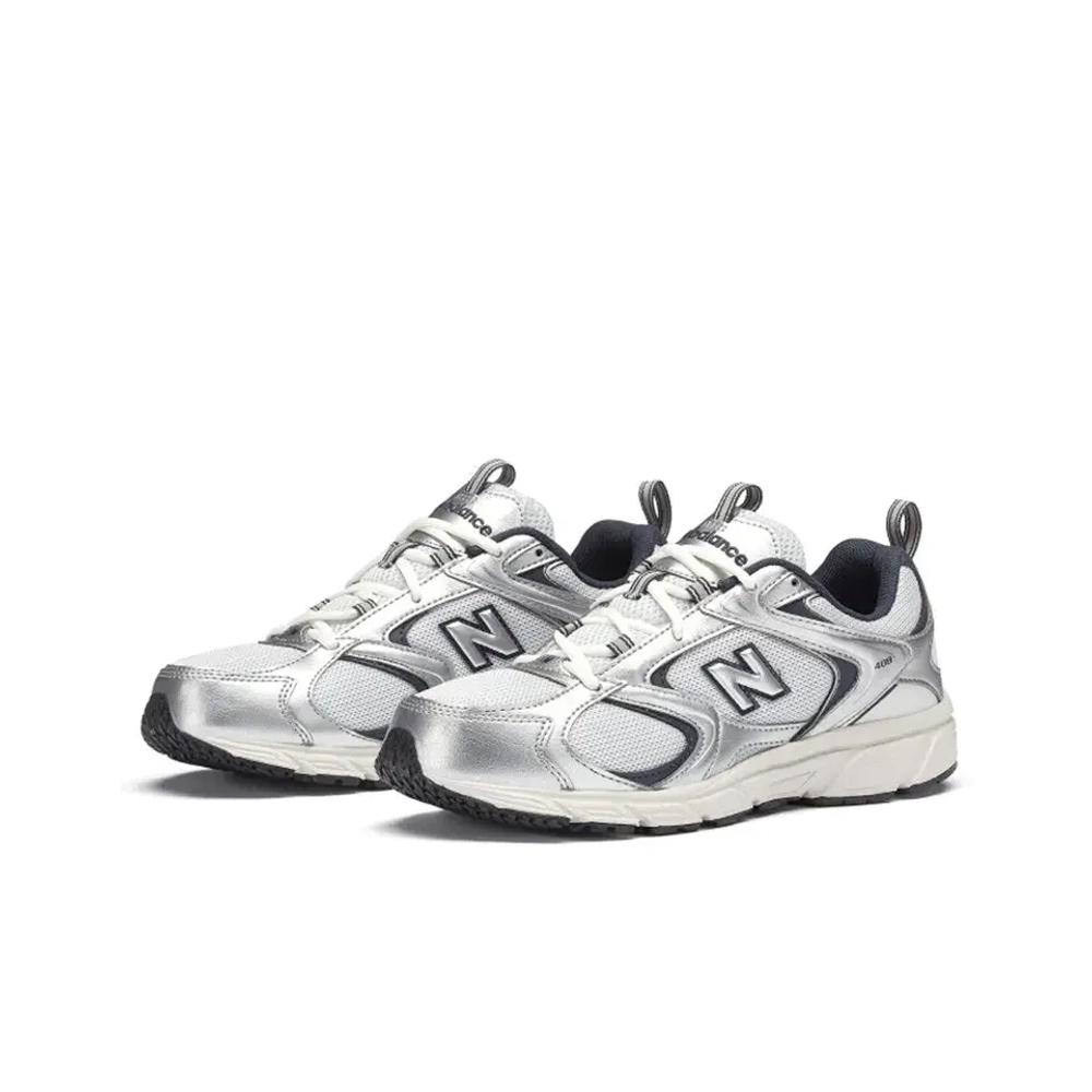 Кроссовки New Balance 408 'Silver Indigo' ML408N