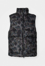 Carhartt WIP SPRINGFIELD - Жилет - Серый