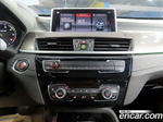 BMW X1 (F48) xDrive 18d xLine (10.2020)