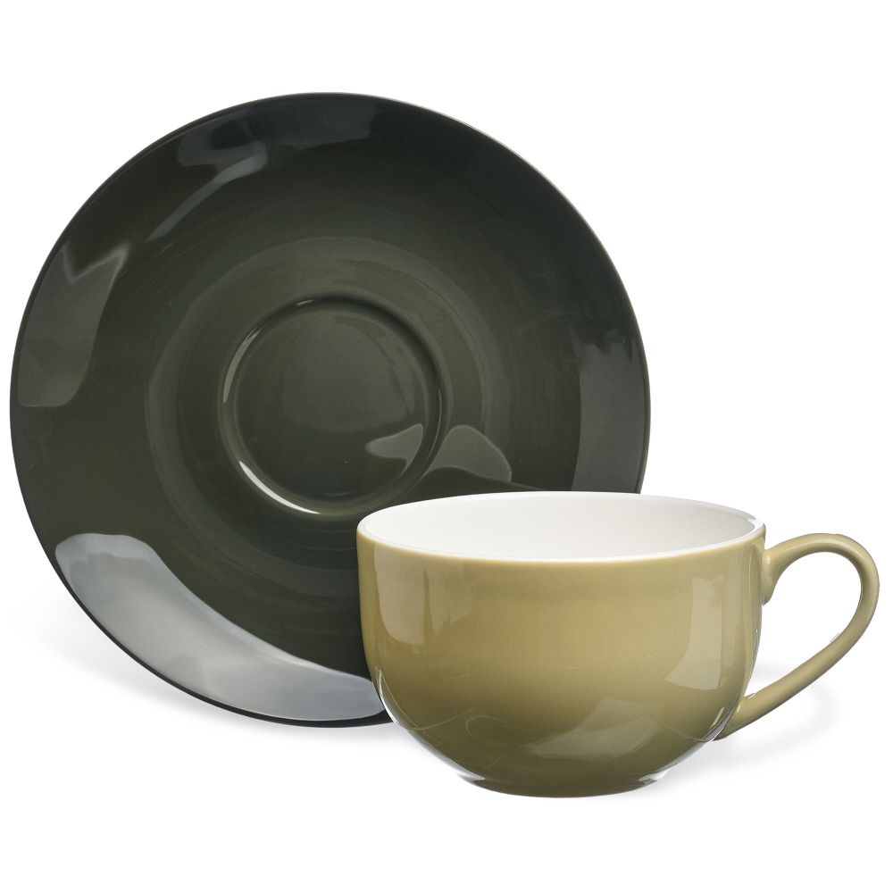 ЧАЙНАЯ ПАРА LEFARD "TET-A-TET" 350 МЛ (КОР=24НАБ.)