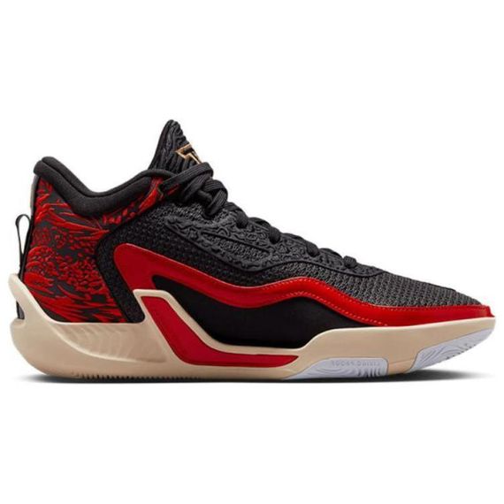 Джордан Tatum 1 Баскетбольные кроссовки MID Топ Мужские